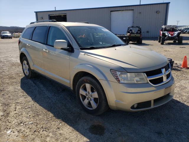 DODGE JOURNEY SX 2010 3d4pg5fv2at137068