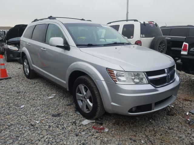 DODGE JOURNEY 2010 3d4pg5fv2at137622