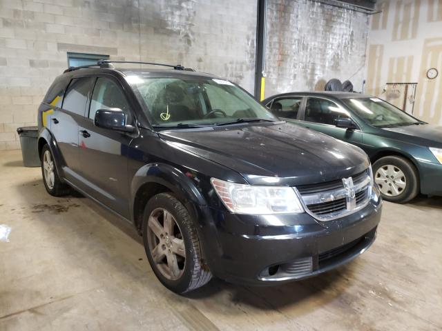 DODGE JOURNEY SX 2010 3d4pg5fv2at137863