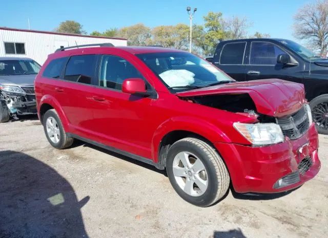 DODGE JOURNEY 2010 3d4pg5fv2at138382