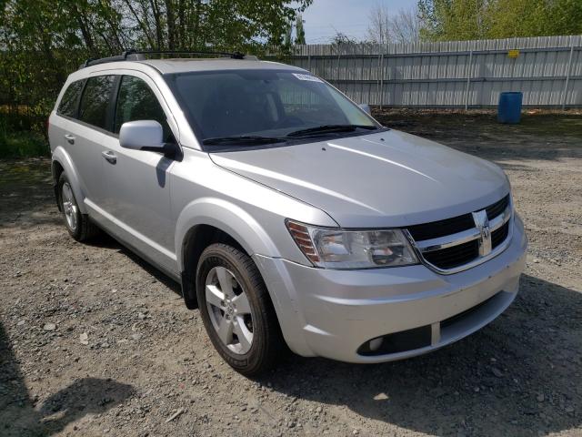 DODGE JOURNEY SX 2010 3d4pg5fv2at139483