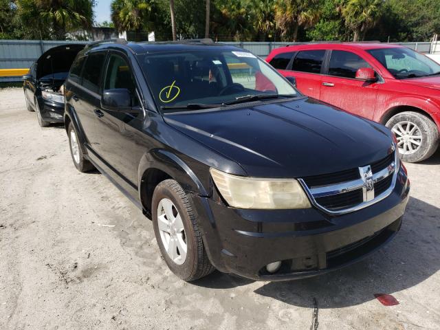 DODGE JOURNEY SX 2010 3d4pg5fv2at146725