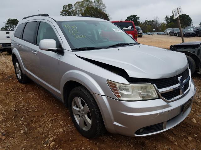 DODGE JOURNEY SX 2010 3d4pg5fv2at146790