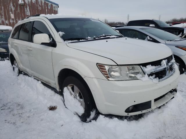 DODGE JOURNEY SX 2010 3d4pg5fv2at147471