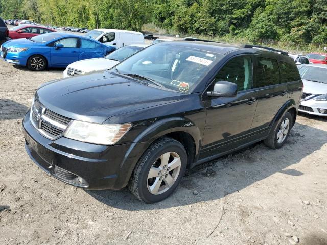 DODGE JOURNEY 2010 3d4pg5fv2at148040