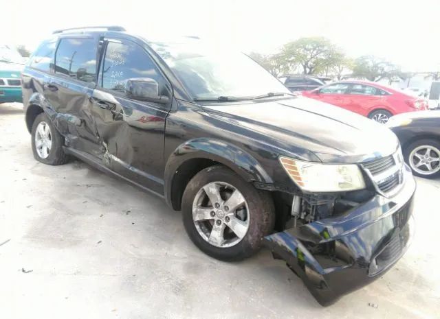 DODGE JOURNEY 2010 3d4pg5fv2at148491