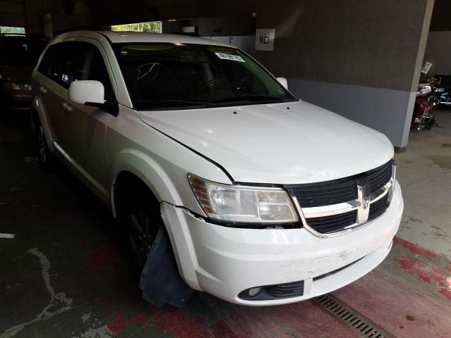 DODGE JOURNEY SX 2010 3d4pg5fv2at148992