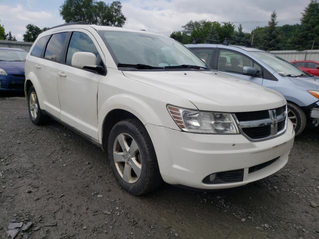 DODGE JOURNEY SX 2010 3d4pg5fv2at149057