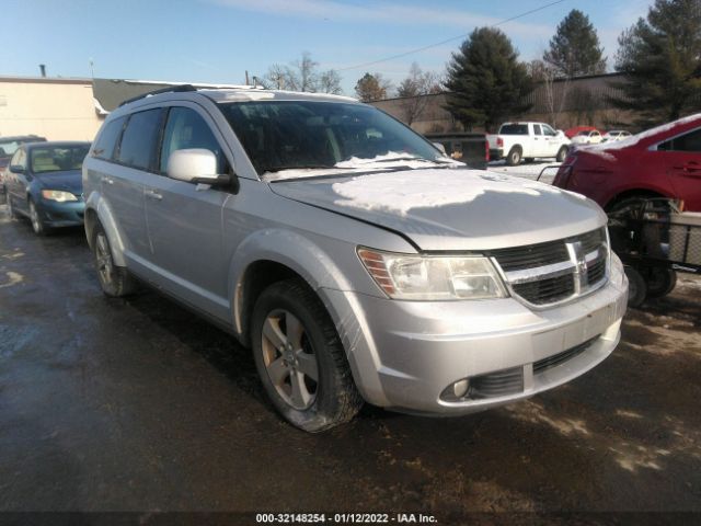 DODGE JOURNEY 2010 3d4pg5fv2at149415