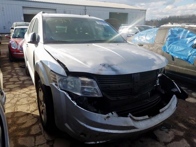 DODGE JOURNEY SX 2010 3d4pg5fv2at150533