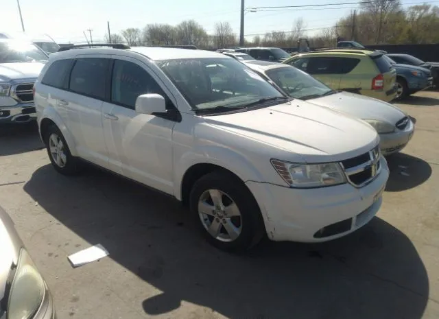 DODGE JOURNEY 2010 3d4pg5fv2at150614