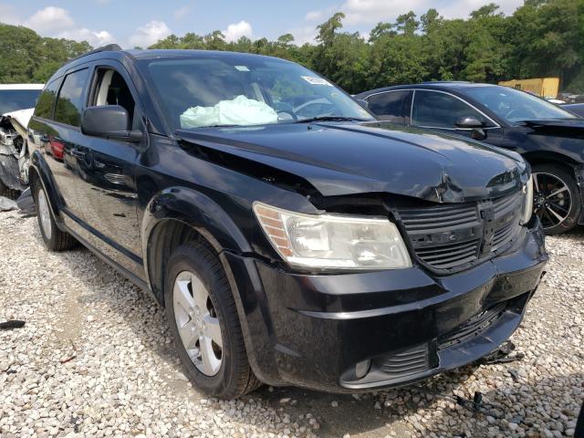 DODGE JOURNEY SX 2010 3d4pg5fv2at150984