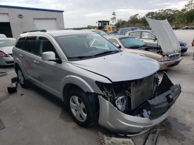 DODGE JOURNEY SX 2010 3d4pg5fv2at151777