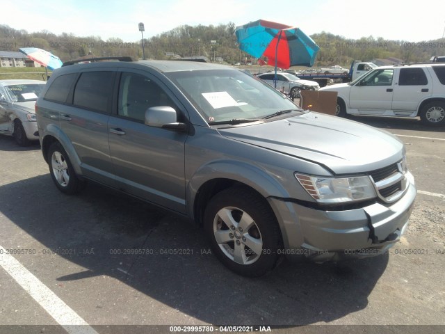 DODGE JOURNEY 2010 3d4pg5fv2at151861