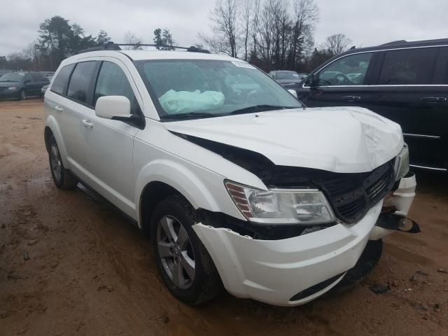 DODGE JOURNEY SX 2010 3d4pg5fv2at164092