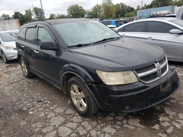 DODGE JOURNEY SX 2010 3d4pg5fv2at165386