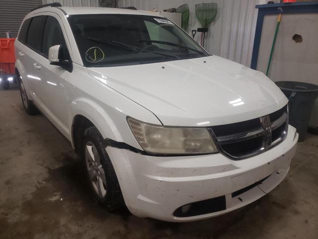 DODGE JOURNEY SX 2010 3d4pg5fv2at169292