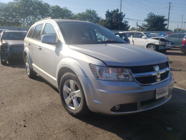 DODGE JOURNEY SX 2010 3d4pg5fv2at171642