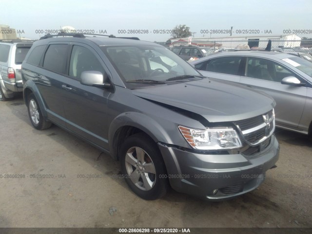 DODGE JOURNEY 2010 3d4pg5fv2at173102