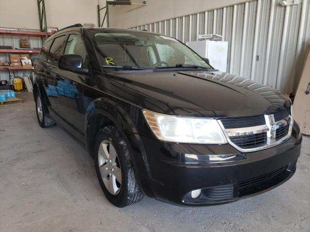 DODGE JOURNEY SX 2010 3d4pg5fv2at175951