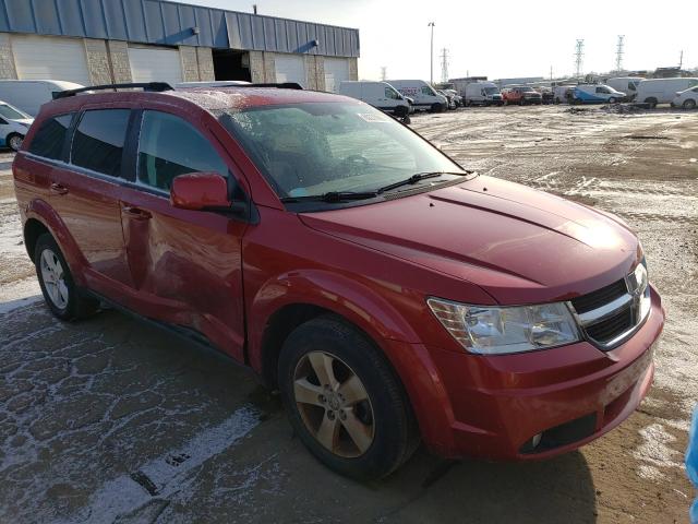 DODGE JOURNEY SX 2010 3d4pg5fv2at176243