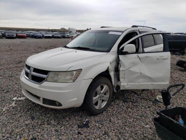 DODGE JOURNEY 2007 3d4pg5fv2at178042