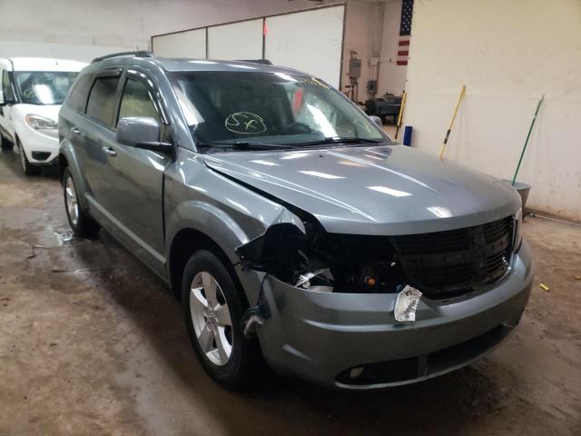 DODGE JOURNEY SX 2010 3d4pg5fv2at178588