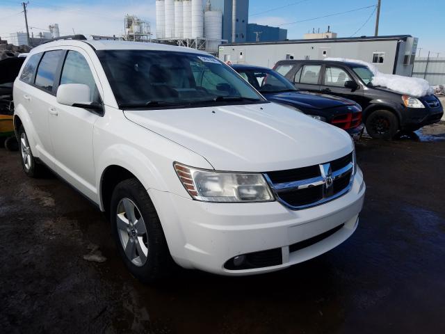 DODGE JOURNEY SX 2010 3d4pg5fv2at178607