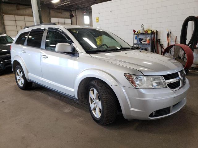 DODGE JOURNEY SX 2010 3d4pg5fv2at179174