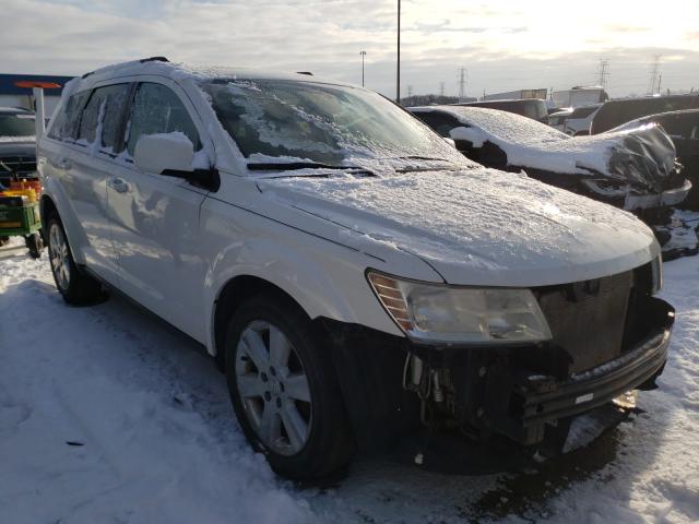 DODGE JOURNEY SX 2010 3d4pg5fv2at182253