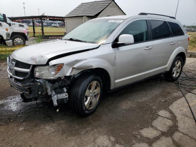 DODGE JOURNEY SX 2010 3d4pg5fv2at185024