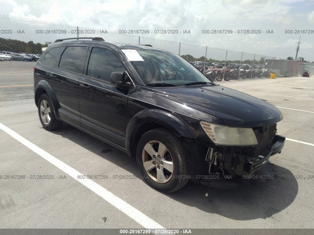 DODGE JOURNEY 2010 3d4pg5fv2at191471