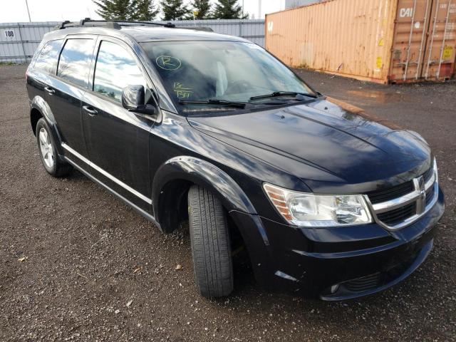 DODGE JOURNEY SX 2010 3d4pg5fv2at192684