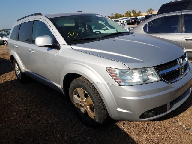 DODGE JOURNEY SX 2010 3d4pg5fv2at193009