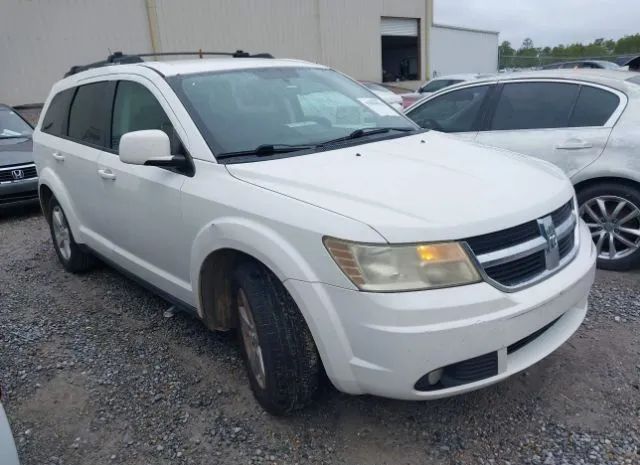 DODGE JOURNEY 2010 3d4pg5fv2at193821