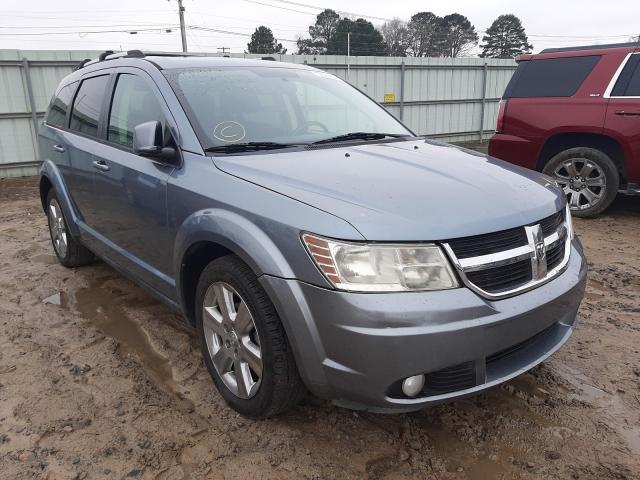 DODGE JOURNEY SX 2010 3d4pg5fv2at194208