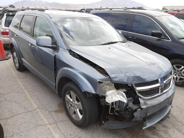 DODGE JOURNEY SX 2010 3d4pg5fv2at195178