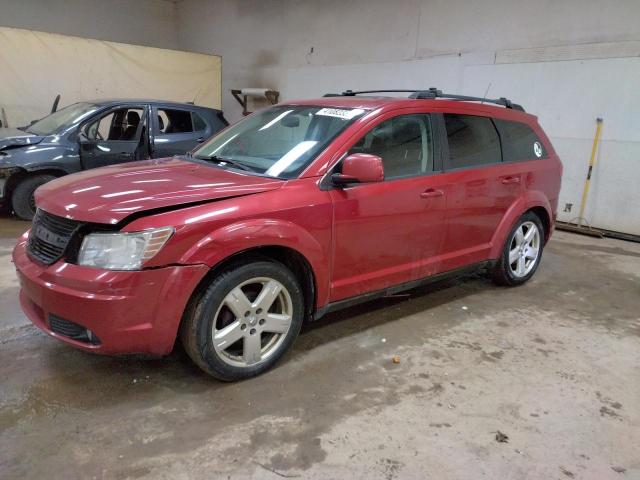 DODGE JOURNEY SX 2010 3d4pg5fv2at195682