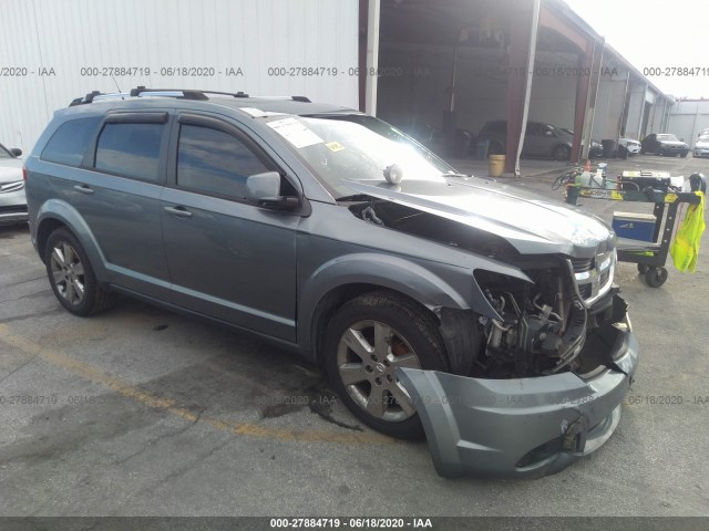 DODGE JOURNEY 2010 3d4pg5fv2at196265