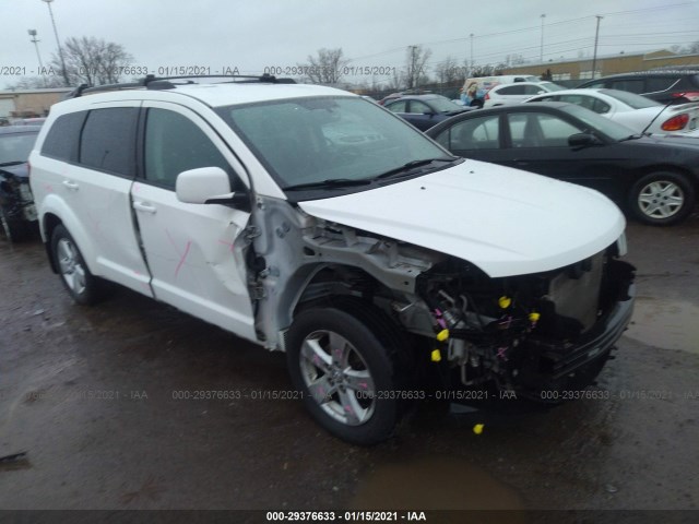 DODGE JOURNEY 2010 3d4pg5fv2at198923