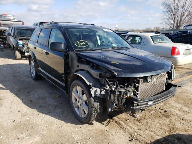 DODGE JOURNEY SX 2010 3d4pg5fv2at207104