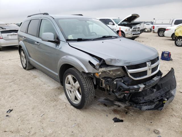 DODGE JOURNEY SX 2010 3d4pg5fv2at211329