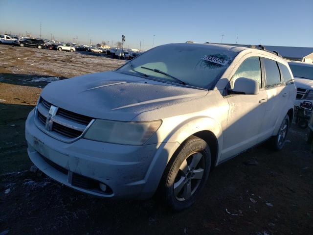 DODGE JOURNEY 2010 3d4pg5fv2at216059