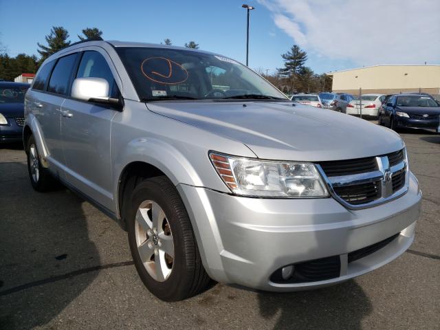 DODGE JOURNEY SX 2010 3d4pg5fv2at222959