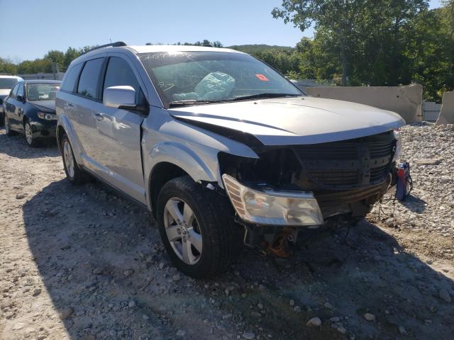 DODGE JOURNEY SX 2010 3d4pg5fv2at222962