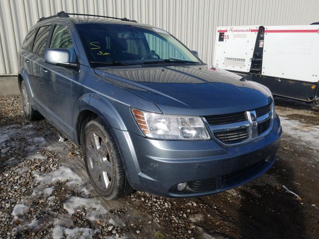 DODGE JOURNEY SX 2010 3d4pg5fv2at223402