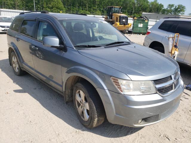 DODGE JOURNEY SX 2010 3d4pg5fv2at224307