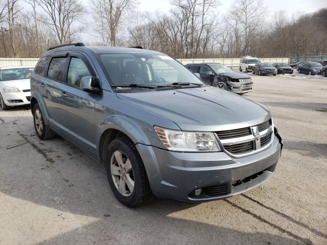 DODGE JOURNEY SX 2010 3d4pg5fv2at228275