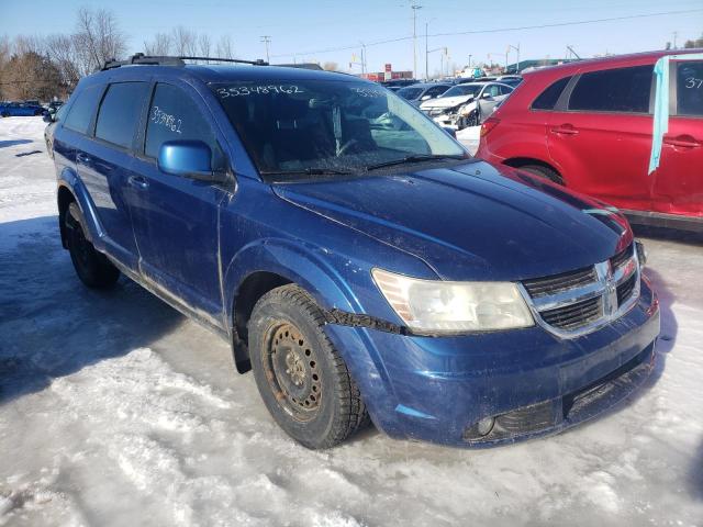 DODGE JOURNEY SX 2010 3d4pg5fv2at228471