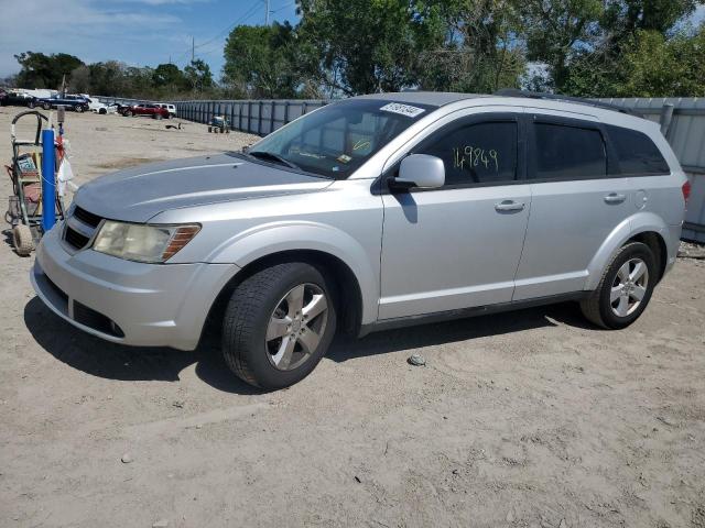 DODGE JOURNEY 2010 3d4pg5fv2at232858